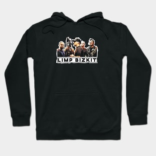 Limp Bizkit Hoodie